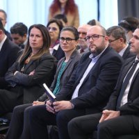 Konferencija "Podizanje dugoročnog rasta i produktivnosti Hrvatske" u organizaciji Ureda Svjetske banke u Hrvatskoj