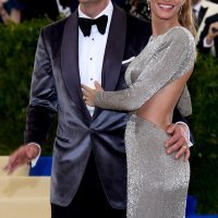 Gisele Bündchen i Tom Brady