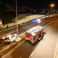 Nesreća kod Splita