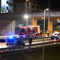 Nesreća kod Splita