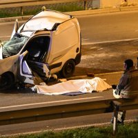 Nesreća kod Splita