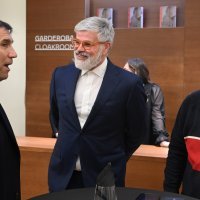 Zoran Vujević, Aljoša Asanović, Petar Bakotić