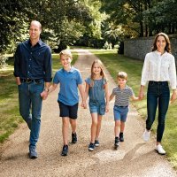 Princeza Charlotte