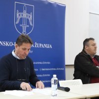 Sjednica Šibensko-kninske županijske skupštine