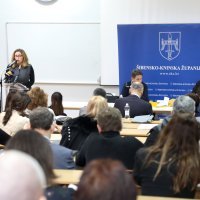 Sjednica Šibensko-kninske županijske skupštine