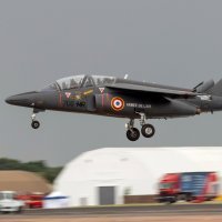 Alpha Jet