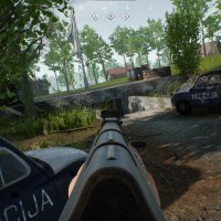 Battle of Vukovar: Rain of Steel