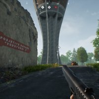 Battle of Vukovar: Rain of Steel