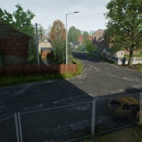 Battle of Vukovar: Rain of Steel