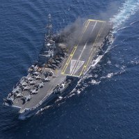 Francuski nosač aviona Foch