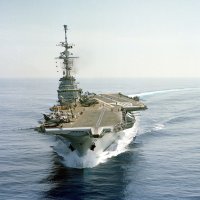 Francuski nosač aviona Foch