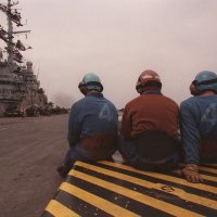 Francuski nosač aviona Foch