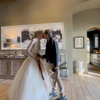 Portia de Rossi i Ellen DeGeneres obnovile bračne zavjete