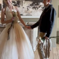 Portia de Rossi i Ellen DeGeneres obnovile bračne zavjete