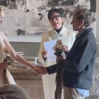 Portia de Rossi i Ellen DeGeneres obnovile bračne zavjete