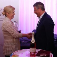 Kolinda Grabar Kitarović do 2020. godine
