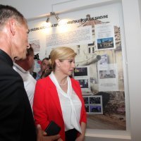 Kolinda Grabar Kitarović do 2020. godine