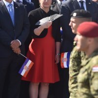 Kolinda Grabar Kitarović do 2020. godine