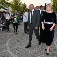 Kolinda Grabar Kitarović do 2020. godine