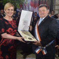 Kolinda Grabar Kitarović do 2020. godine