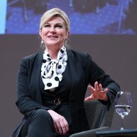 Kolinda Grabar Kitarović od 2020. godine