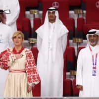 Kolinda Grabar Kitarović od 2020. godine