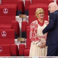 Kolinda Grabar Kitarović od 2020. godine