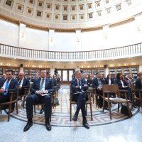 Konferencija Ulaganja za otpornost i strukturnu transformaciju