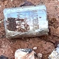 Potraga za radioaktivnom kapsulom