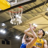 KK Split - KK Zadar, 3.2.2023.