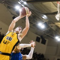 KK Split - KK Zadar, 3.2.2023.