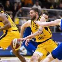 KK Split - KK Zadar, 3.2.2023.