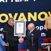 Milice Jovanović u Beogradu