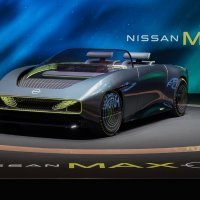 Nissan Futures