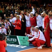 Kolinda Grabar-Kitarović bodrila Bornu Ćorića