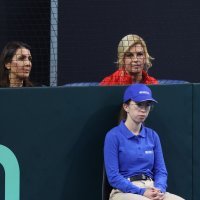 Kolinda Grabar-Kitarović bodrila Bornu Ćorića