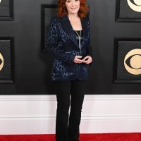Bonnie Raitt