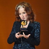 Bonnie Raitt