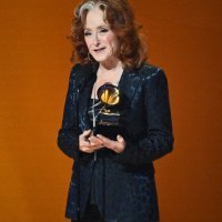 Bonnie Raitt