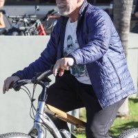 Arnold Schwarzenegger