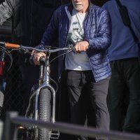 Arnold Schwarzenegger