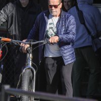 Arnold Schwarzenegger