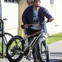 Arnold Schwarzenegger