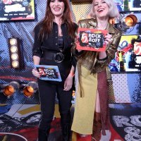 Martina Validžić i Ida Prester