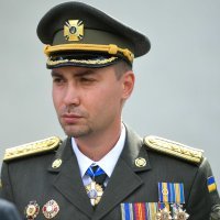 Kirilo Budanov
