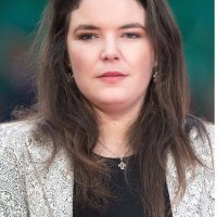 Melanie-Antoinette Costello de Massy