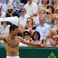Novak Djokovic  (4)