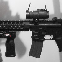 Jurišna puška SIG516