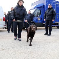 Hrvatska poslala tim za spašavanje u potresu razorenu Tursku