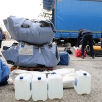 Hrvatska poslala tim za spašavanje u potresu razorenu Tursku